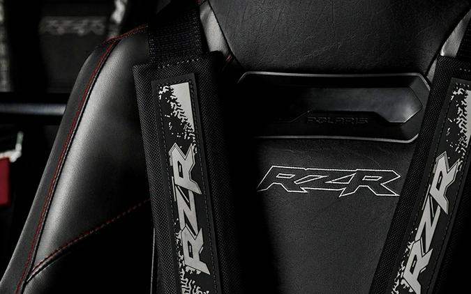 2026 POLARIS RZR Pro R 4 Ultimate Super Graphite - 111171