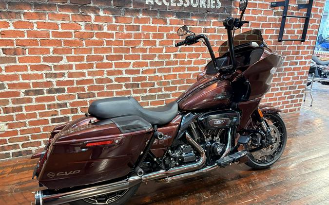 FLTRXSE 2024 CVO Road Glide
