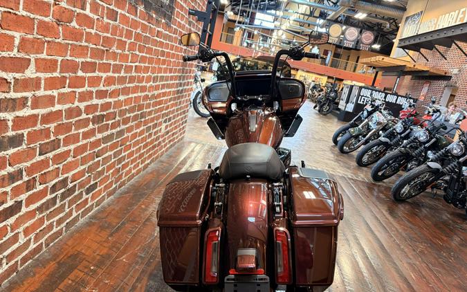 FLTRXSE 2024 CVO Road Glide