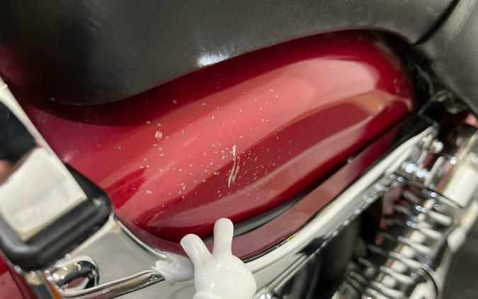 2006 Suzuki Motor of America Inc. BOULEVARD S40