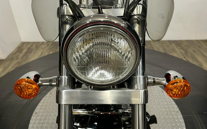 2006 Suzuki Motor of America Inc. BOULEVARD S40
