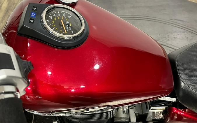 2006 Suzuki Motor of America Inc. BOULEVARD S40