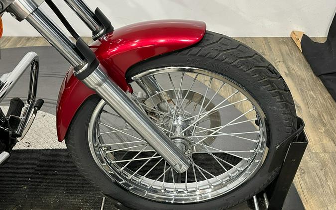 2006 Suzuki Motor of America Inc. BOULEVARD S40