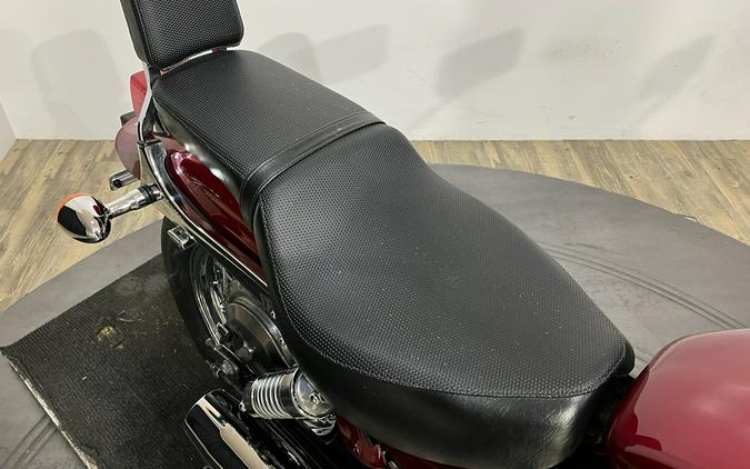 2006 Suzuki Motor of America Inc. BOULEVARD S40
