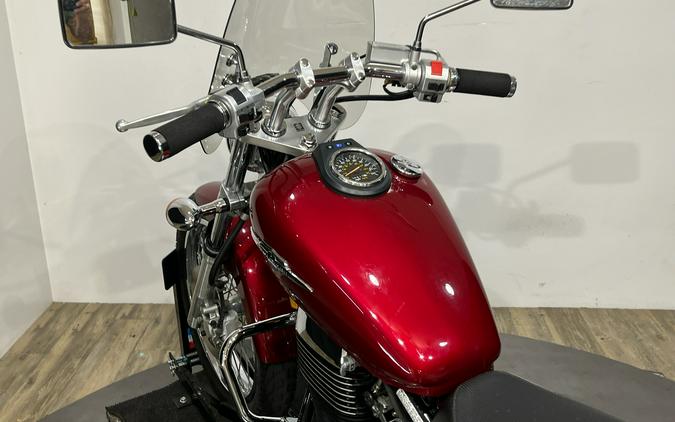 2006 Suzuki Motor of America Inc. BOULEVARD S40