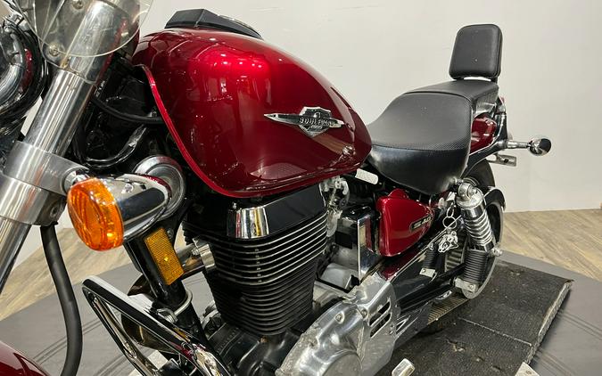 2006 Suzuki Motor of America Inc. BOULEVARD S40