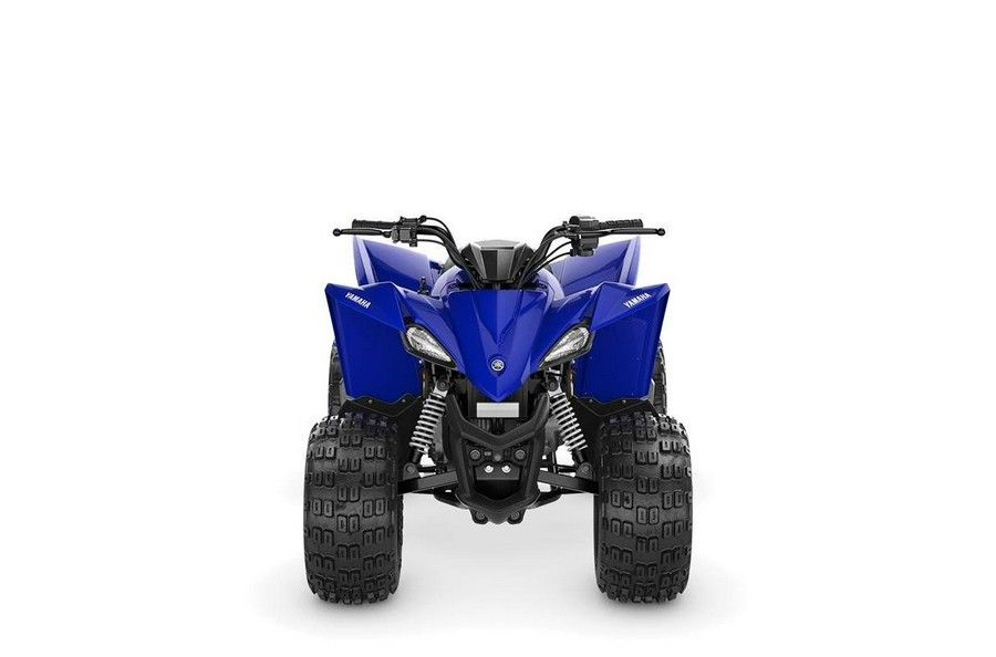 2023 Yamaha YFZ50