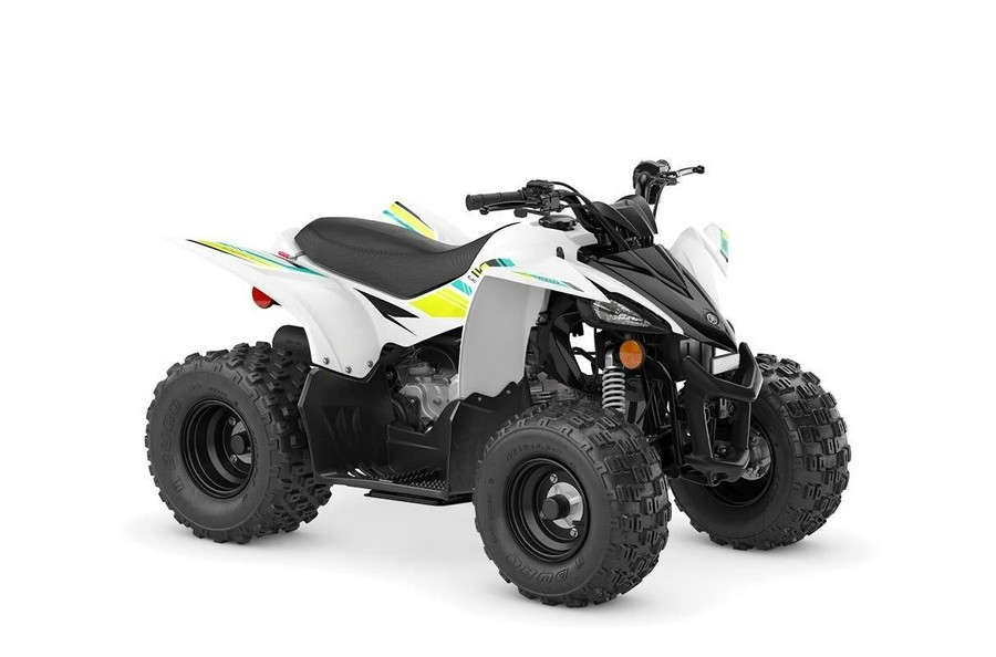 2023 Yamaha YFZ50