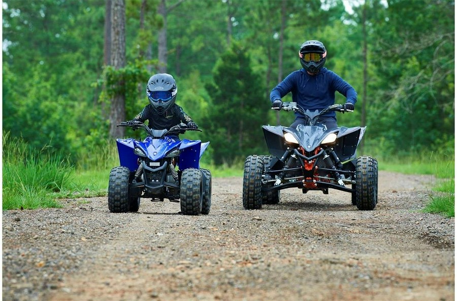 2023 Yamaha YFZ50