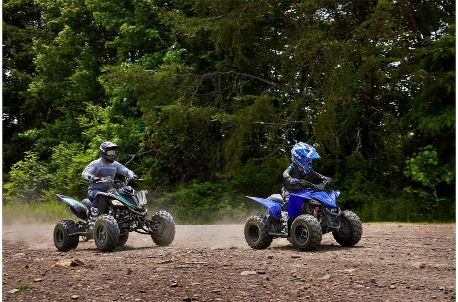 2023 Yamaha YFZ50