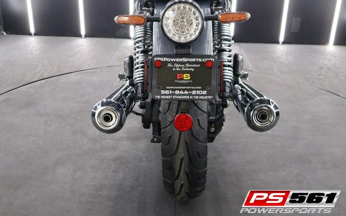 2023 Moto Guzzi V7 Special