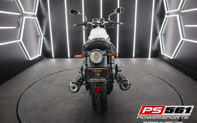 2023 Moto Guzzi V7 Special