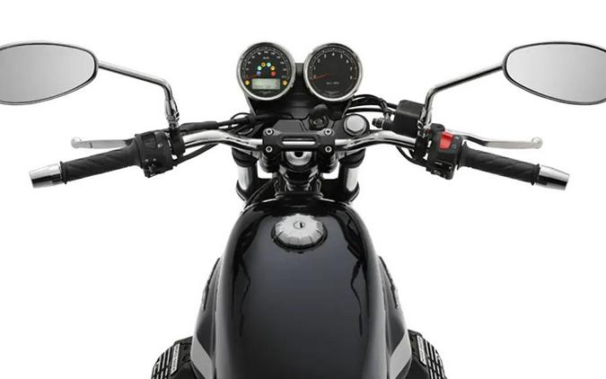 2023 Moto Guzzi V7 Special