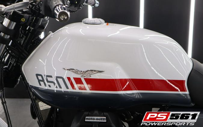 2023 Moto Guzzi V7 Special