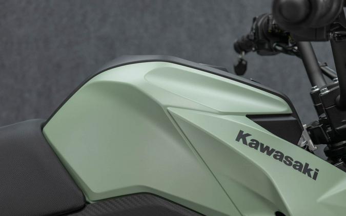 2023 KAWASAKI Z125 PRO