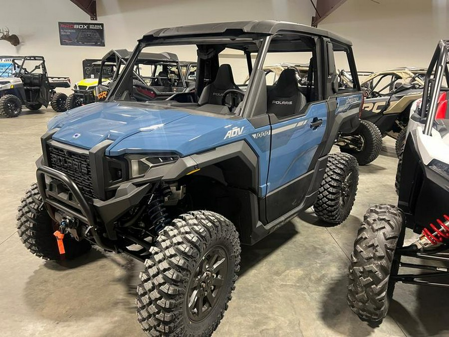 2024 Polaris® XPedition ADV Ultimate