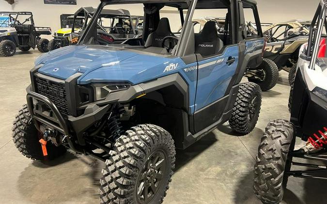 2024 Polaris® XPedition ADV Ultimate