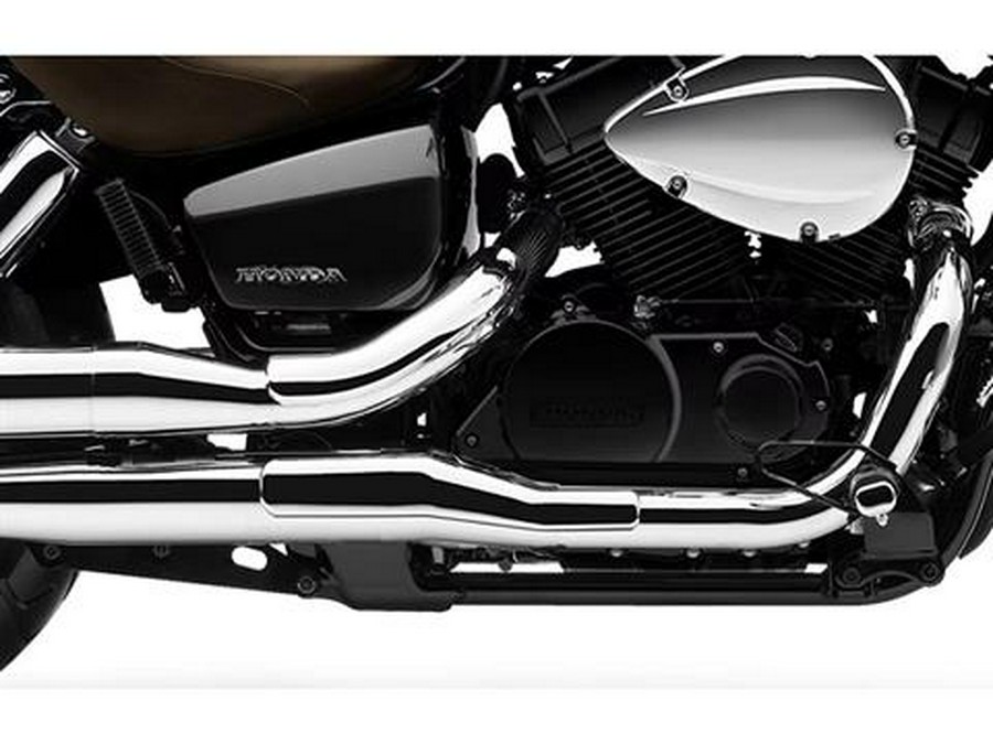 2024 Honda Shadow Aero