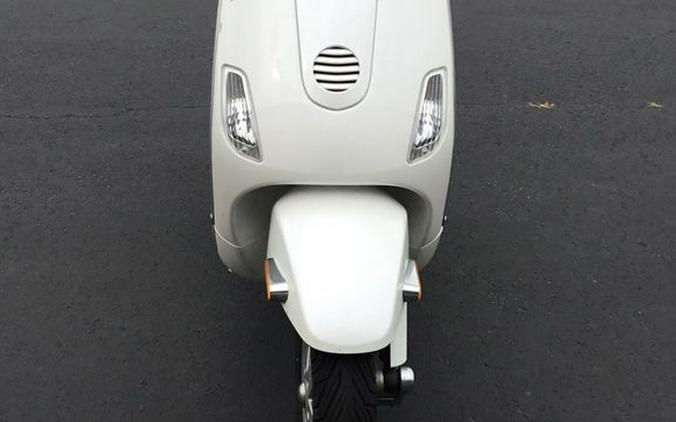 2006 Vespa LX 50