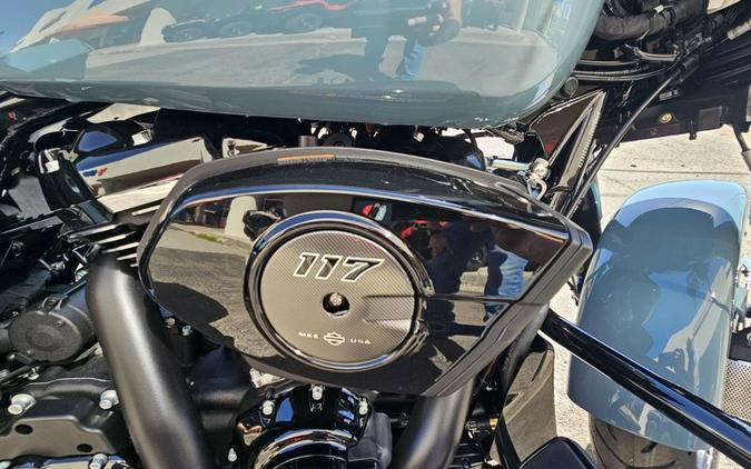 2024 Harley-Davidson Street Glide Review [18 Fast Facts; 44 Pics]