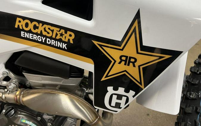 2024 Husqvarna® FC 250 Rockstar Edition