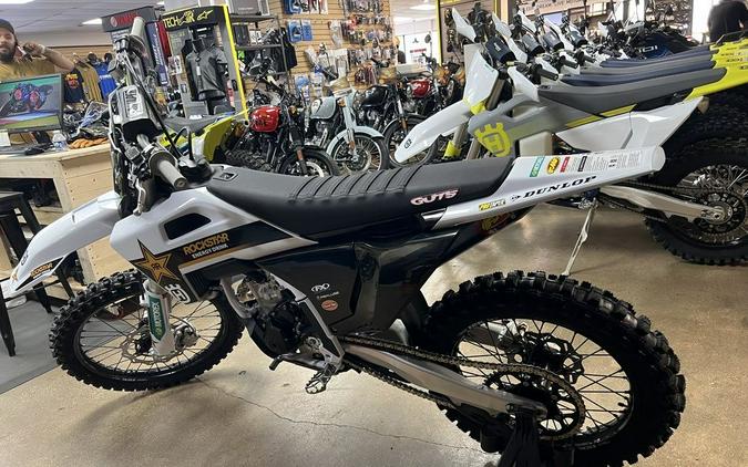 2024 Husqvarna® FC 250 Rockstar Edition