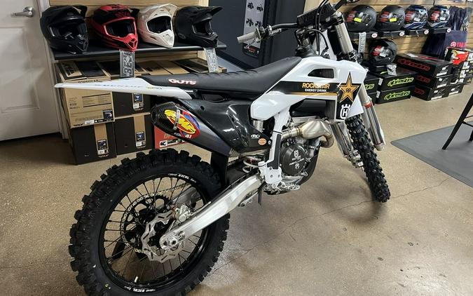 2024 Husqvarna® FC 250 Rockstar Edition