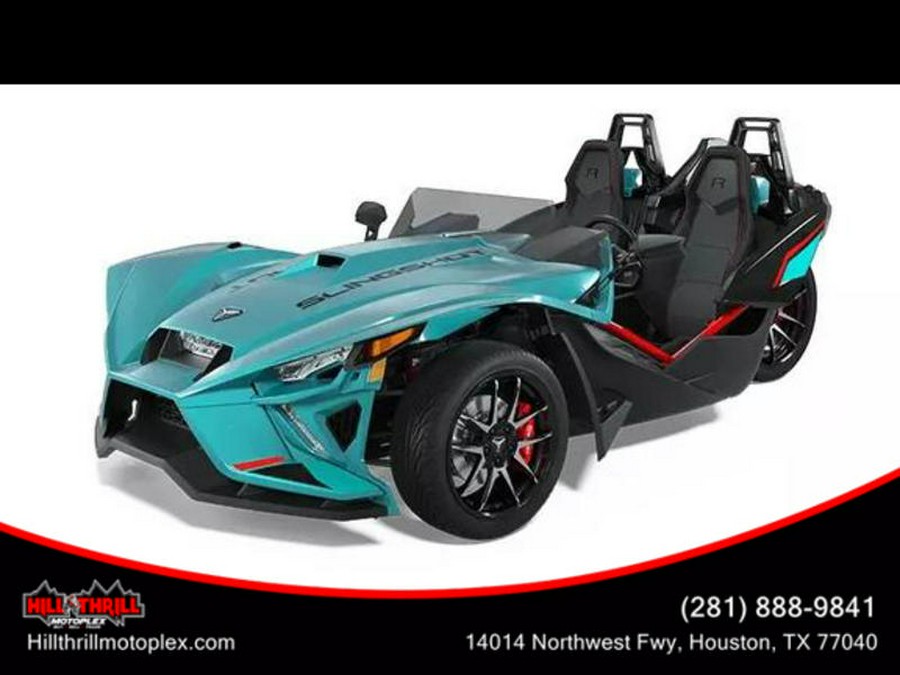 2022 Polaris® Slingshot R