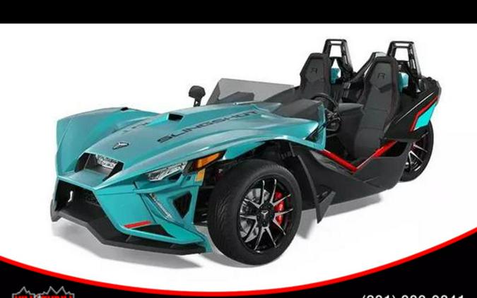 2022 Polaris® Slingshot R