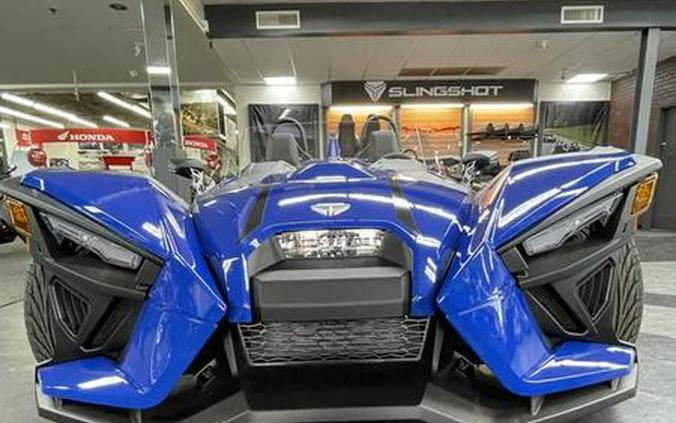 2023 Polaris Slingshot® Slingshot® SL Cobalt Blue (AutoDrive)