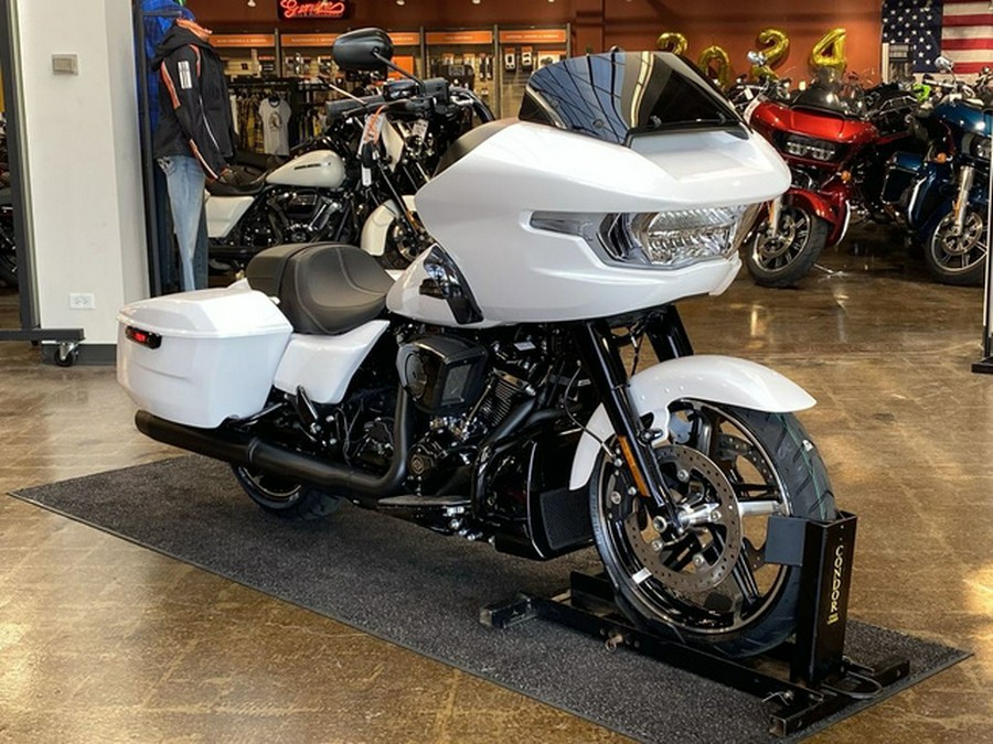 2024 Harley-Davidson FLTRX - Road Glide