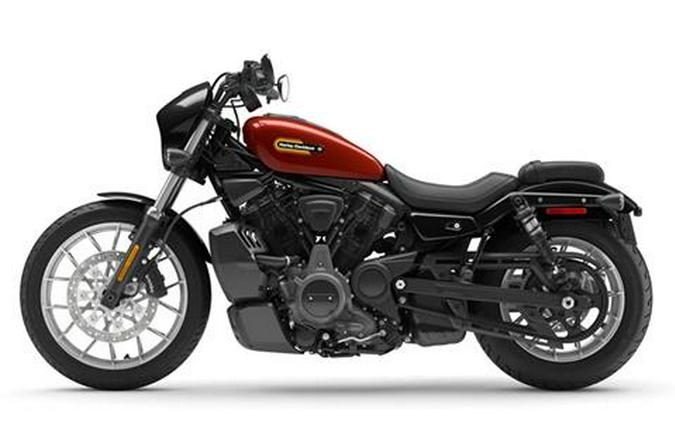 2024 Harley-Davidson Nightster® Special