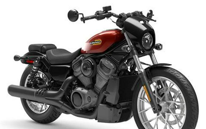 2024 Harley-Davidson Nightster® Special