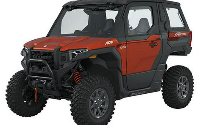 2024 Polaris Polaris XPEDITION ADV Northstar