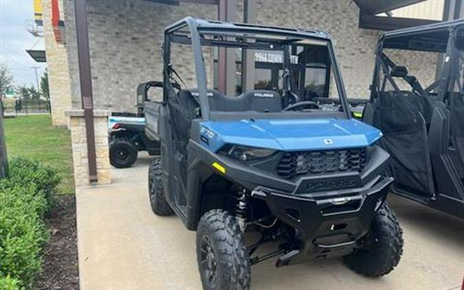 2025 Polaris Ranger SP 570 Premium