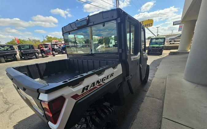 2025 Polaris Ranger® Crew XP 1000 NorthStar Edition Trail Boss