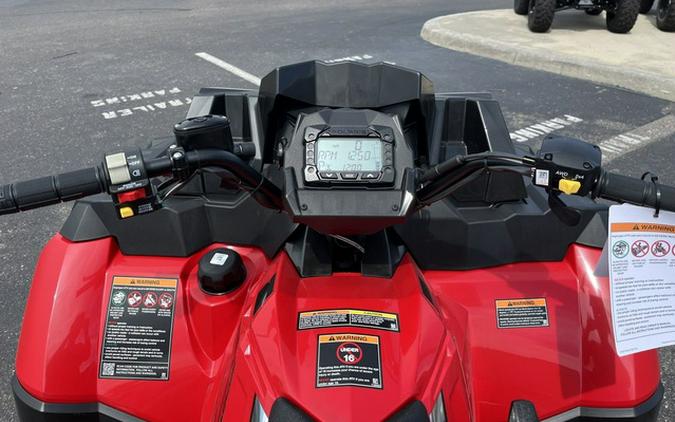 2026 Polaris Sportsman 850 Mud Edition