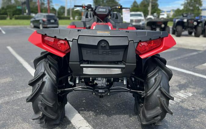 2026 Polaris Sportsman 850 Mud Edition