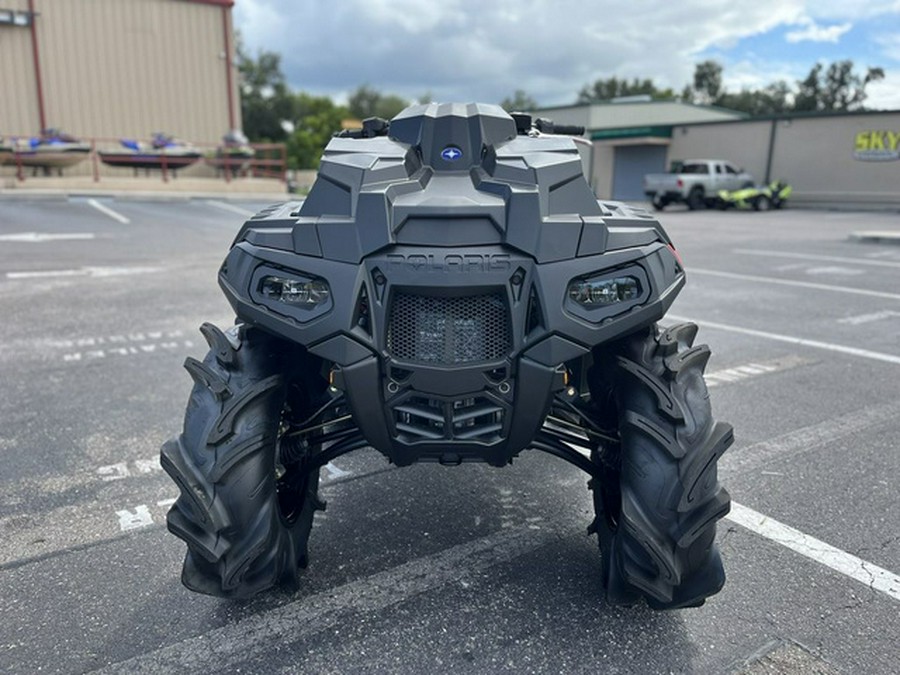 2026 Polaris Sportsman 850 Mud Edition