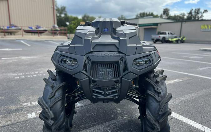 2026 Polaris Sportsman 850 Mud Edition