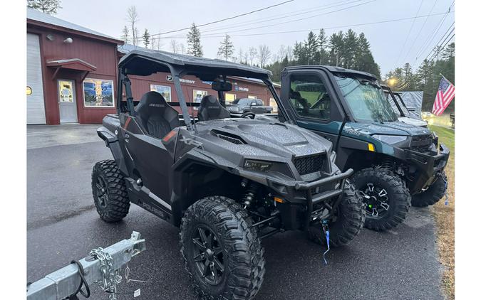 2026 Polaris GENERAL® XP 1000 Ultimate