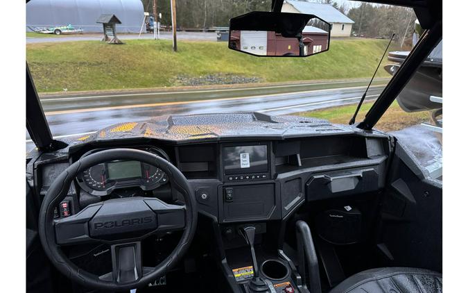 2026 Polaris GENERAL® XP 1000 Ultimate