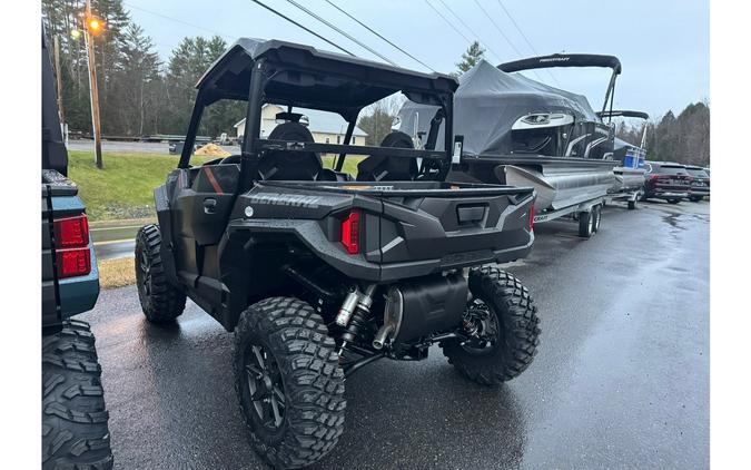 2026 Polaris GENERAL® XP 1000 Ultimate