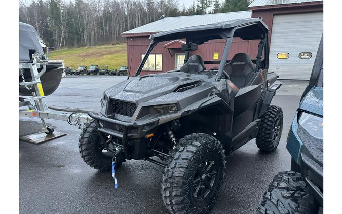2026 Polaris GENERAL® XP 1000 Ultimate