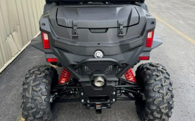2026 CFMOTO ZFORCE 950 Sport 4