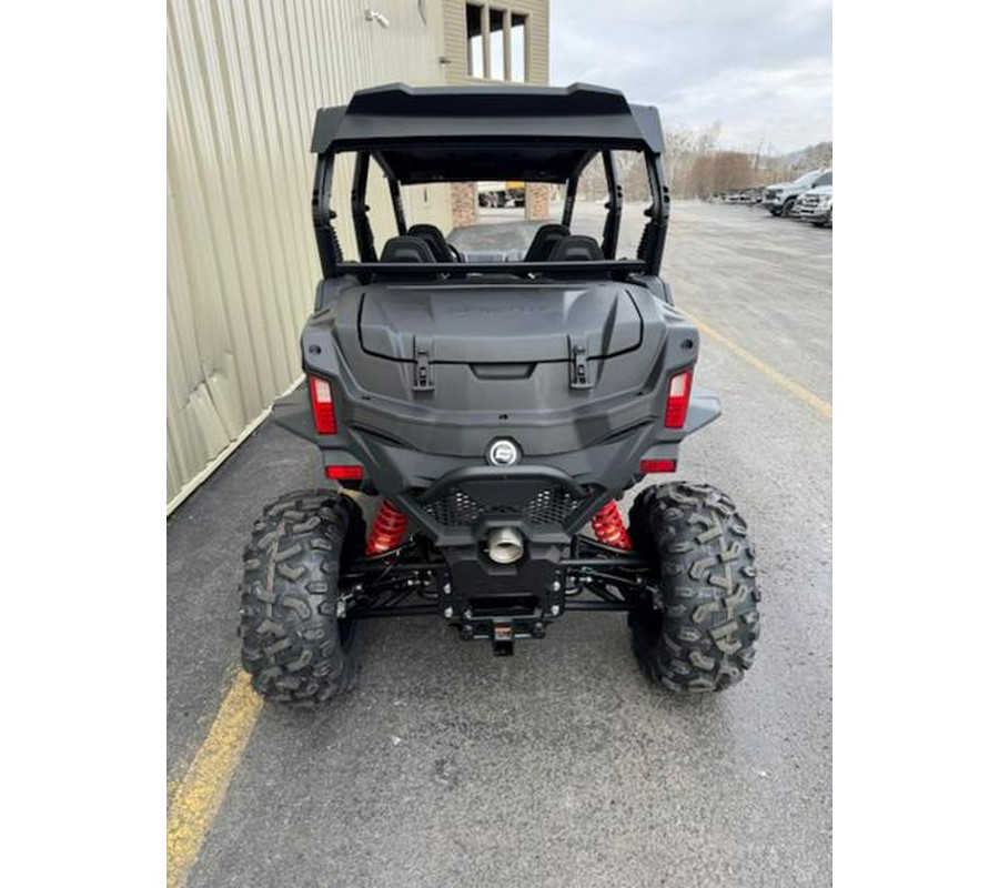 2026 CFMOTO ZFORCE 950 Sport-4