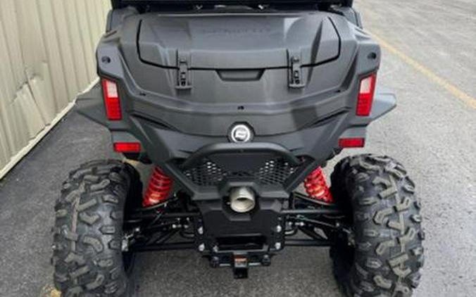 2026 CFMOTO ZFORCE 950 Sport-4