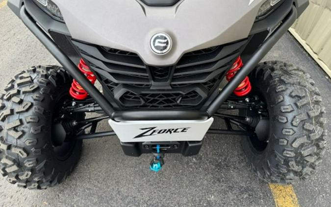 2026 CFMOTO ZFORCE 950 Sport 4