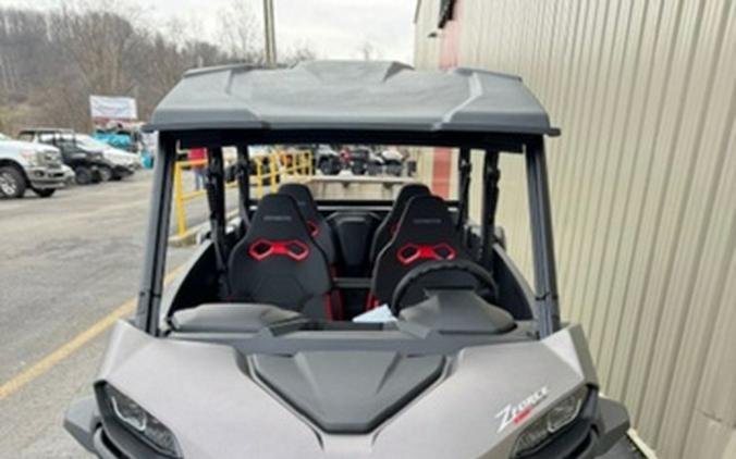 2026 CFMOTO ZFORCE 950 Sport 4
