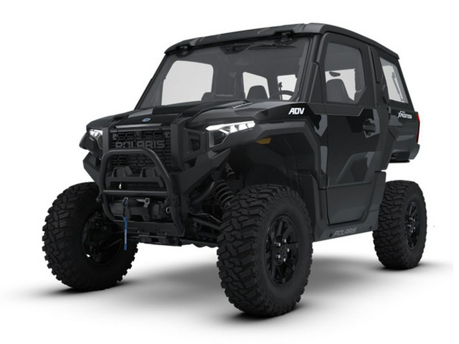 2026 Polaris Xpedition ADV Northstar